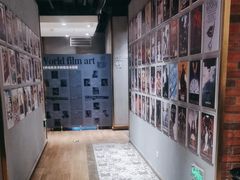 -茶啊冲电影主题文化餐厅(TOUCH12街店)