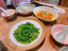 -大盐帮川菜馆(长楹天街店)
