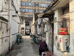 -三林塘老街