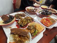 -刘小忙把子肉(北园大街总店)