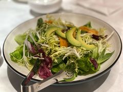 -悦融·京鲁菜·露台花园(安定门店)