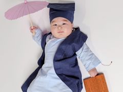-易摄全家福照相馆(兰庭国际A座店)