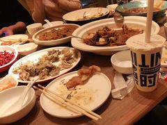 -金掌勺锅包肉(太原万达店)
