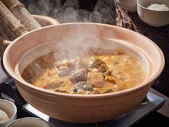 甲鱼捞饭-云龙山庄