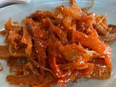 -服务大楼冷面(延大店)