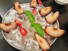 -红东阁东北菜烤肉酒馆(CROSS万象汇店)