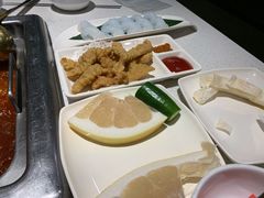 -海底捞火锅(高科广场店)