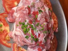 -鸿姐老火锅(静安店)