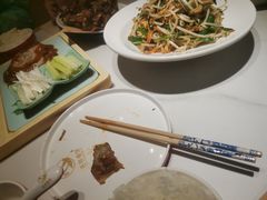 -吉祥春饼·烤鸭(文登利群店)