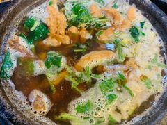 -王明古法砂锅居(开化寺店)