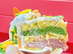 -CAKE BOSS 蛋糕老板(西单君太百货店)