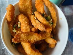 -特色椒盐排条(天山西路店)