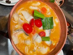 -云海肴·汽锅鸡·云南代表菜(美罗城店)