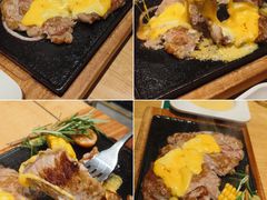 -豪客来牛排(汕头东厦100店)