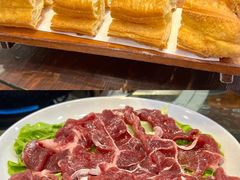 -御膳粥·牛乳粥底火锅·地道顺德菜(容桂店)
