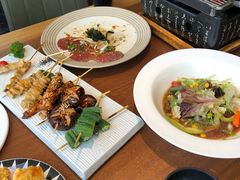 -九井澤精致料理(金茂店)