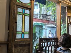 -西关84·History·Art·Cafe