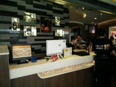 -大丰收鱼庄(宁德万达店)