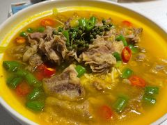 金汤肥牛-旺顺阁鱼头泡饼(常营店)