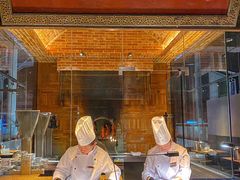 -北京老铺烤鸭(老城根店)