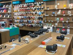 -顺电·脉(浦东嘉里城店)