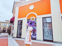 -佛罗伦萨小镇广佛名品奥特莱斯(疏港路店)