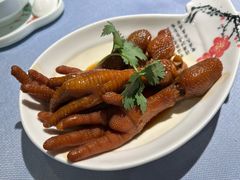 -晓粤·惹味粤菜(凯德乐峰广场店)