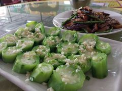 -鹿福农庄(南沙天后宫店)