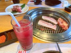 -赤坂亭·M9和牛烧肉·铁板烧·日料398放题(长泰广场店)