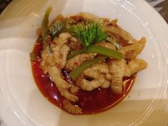 -大张烙馍村(泉山店)