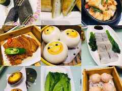 -禄福山庄•顺德菜·融和菜(龙江店)