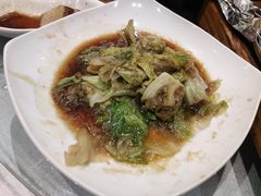 -高第街56号港式餐厅(山大路店)