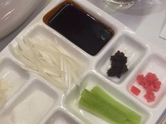 -晋阳春·山西菜·北京烤鸭(交大店)