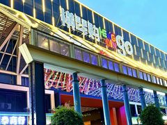 -横琴购口岸商业广场