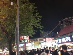 -瑞丰夜市