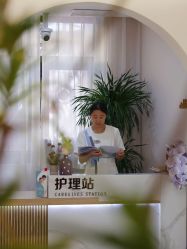 点击看大图 -宝馨月月子中心(友谊医院店)