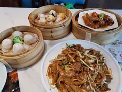 -盛世名点(客世界店)