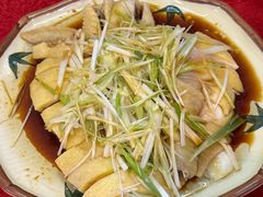 -隆都四季香饭店(碧海路店)