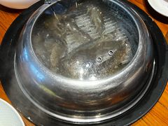 -海味当家·蒸锅海鲜(星海公园店)