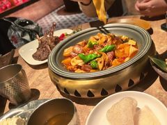 -耶里夏丽·丝路新疆菜·清真食品(徐汇南丹东路臻选店)