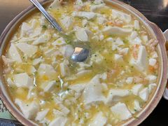 蟹粉豆腐-堂宴·老厦门私房菜(1988仙岳总店)