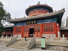 -大钟寺古钟博物馆