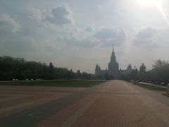 -莫斯科大学