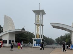 -日照海滨国家森林公园