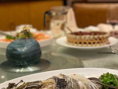-济南喜来登酒店-采悦轩中餐厅