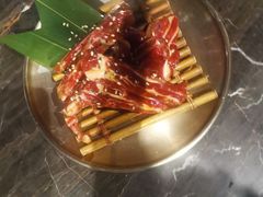 -大叹号·朝鲜族烤肉(潍坊泰华城店)