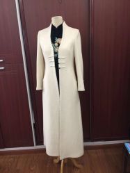 -老上海·石库门 旗袍·洋服工作室(淮海中路店)