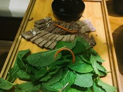 -云海肴·汽锅鸡·云南菜(天津国金汇店)