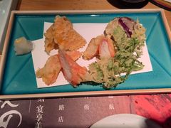 -萤初高端日料王(曲江银泰店)