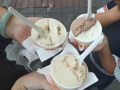 -Dip in Gelato(富民路店)